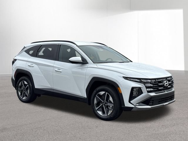 New 2026 Hyundai Tucson SEL AWD/4WD image 13