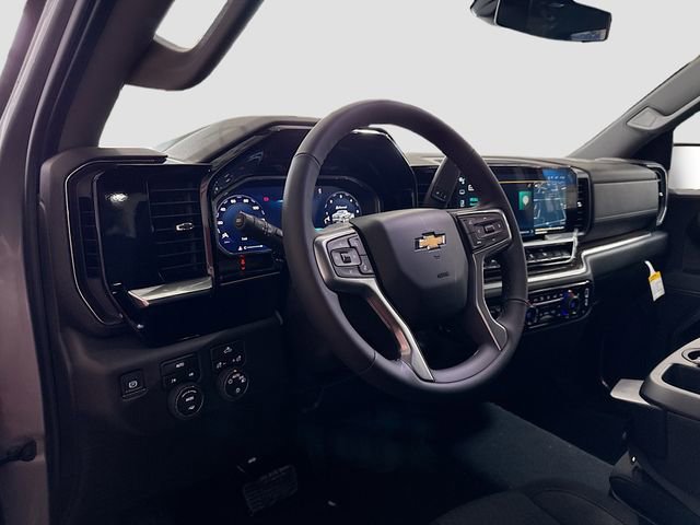New 2026 Chevrolet Silverado 1500 LT image 10