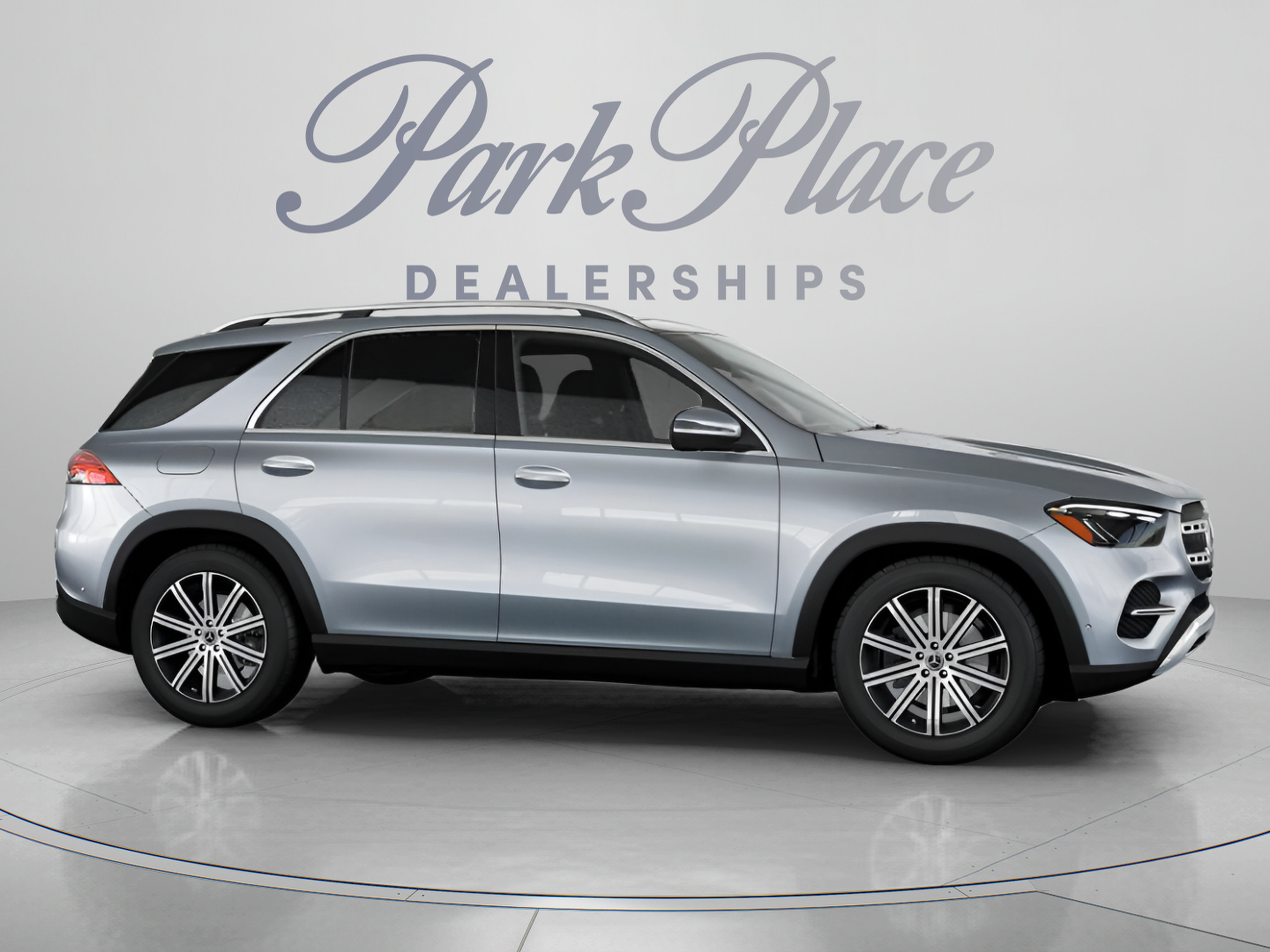 Used 2026 Mercedes-Benz GLE 350 4MATIC image 27