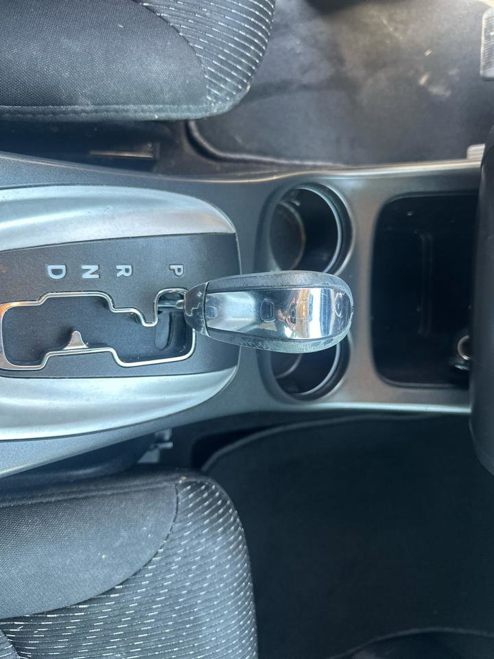 Used 2015 Dodge Journey American Value Package w/ Flexible Seating Group image 10