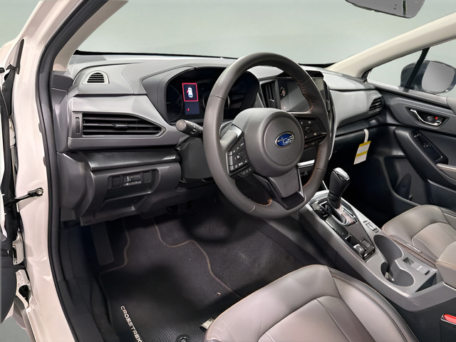 Used 2025 Subaru Crosstrek 2.5i Limited w/ Crosstrek Mirror Package AWD/4WD image 10