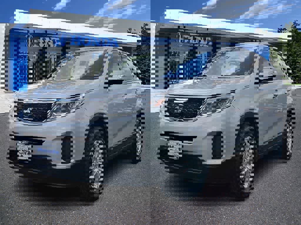 Used 2014 Kia Sorento LX
