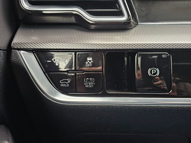 Certified 2023 Kia Sportage SX Prestige image 36