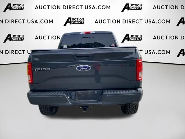 Used 2016 Ford F150 XLT w/ Equipment Group 302A Luxury image 9