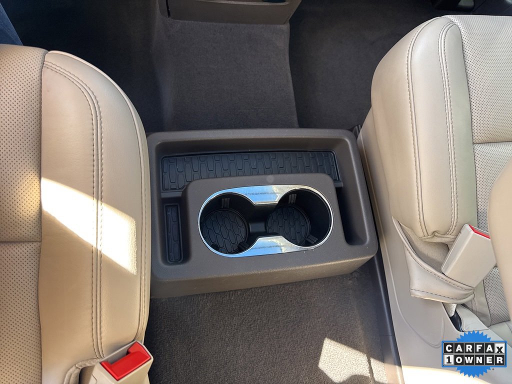 Used 2023 Lincoln Aviator Reserve w/ Equipment Group 201A image 47