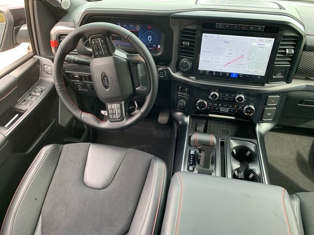 New 2026 Ford F150 Raptor image 16