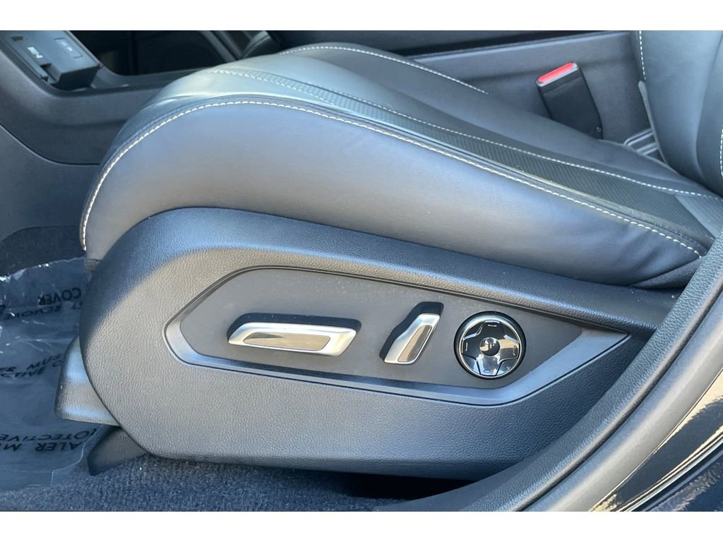 Certified 2025 Acura RDX SH-AWD w/ Technology Package image 12