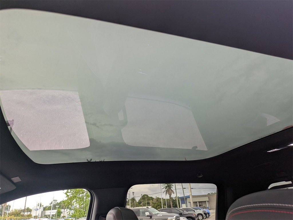 New 2026 Chevrolet Silverado EV Trail Boss image 21