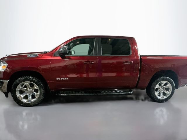 Used 2022 RAM 1500 Big Horn AWD/4WD image 9