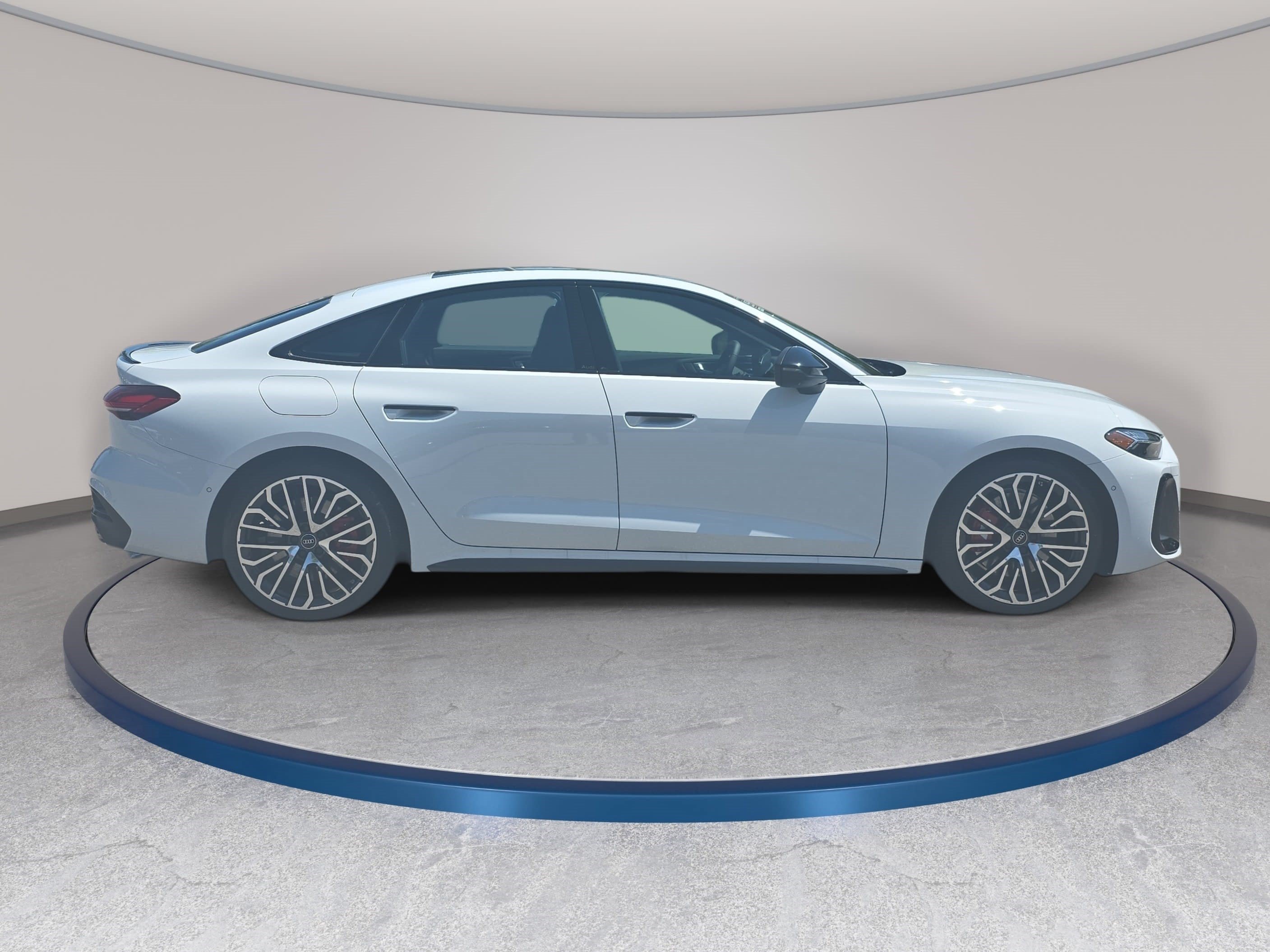 New 2026 Audi S5 Premium Plus AWD/4WD image 4