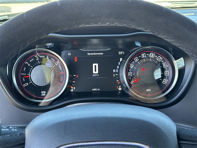 Used 2023 Dodge Challenger R/T Scat Pack image 23