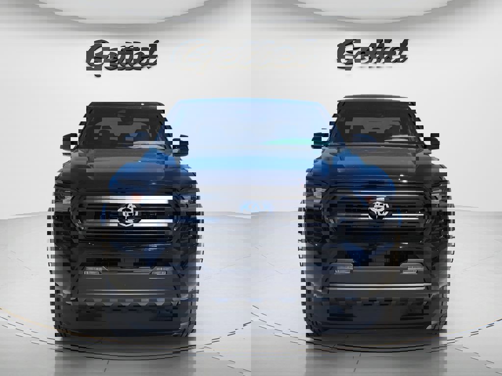 New 2026 Toyota Tacoma SR5 image 10