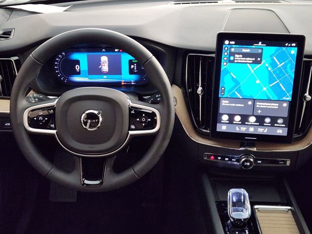 New 2026 Volvo XC60 T8 Plus w/ Protection Package Premier AWD/4WD image 27