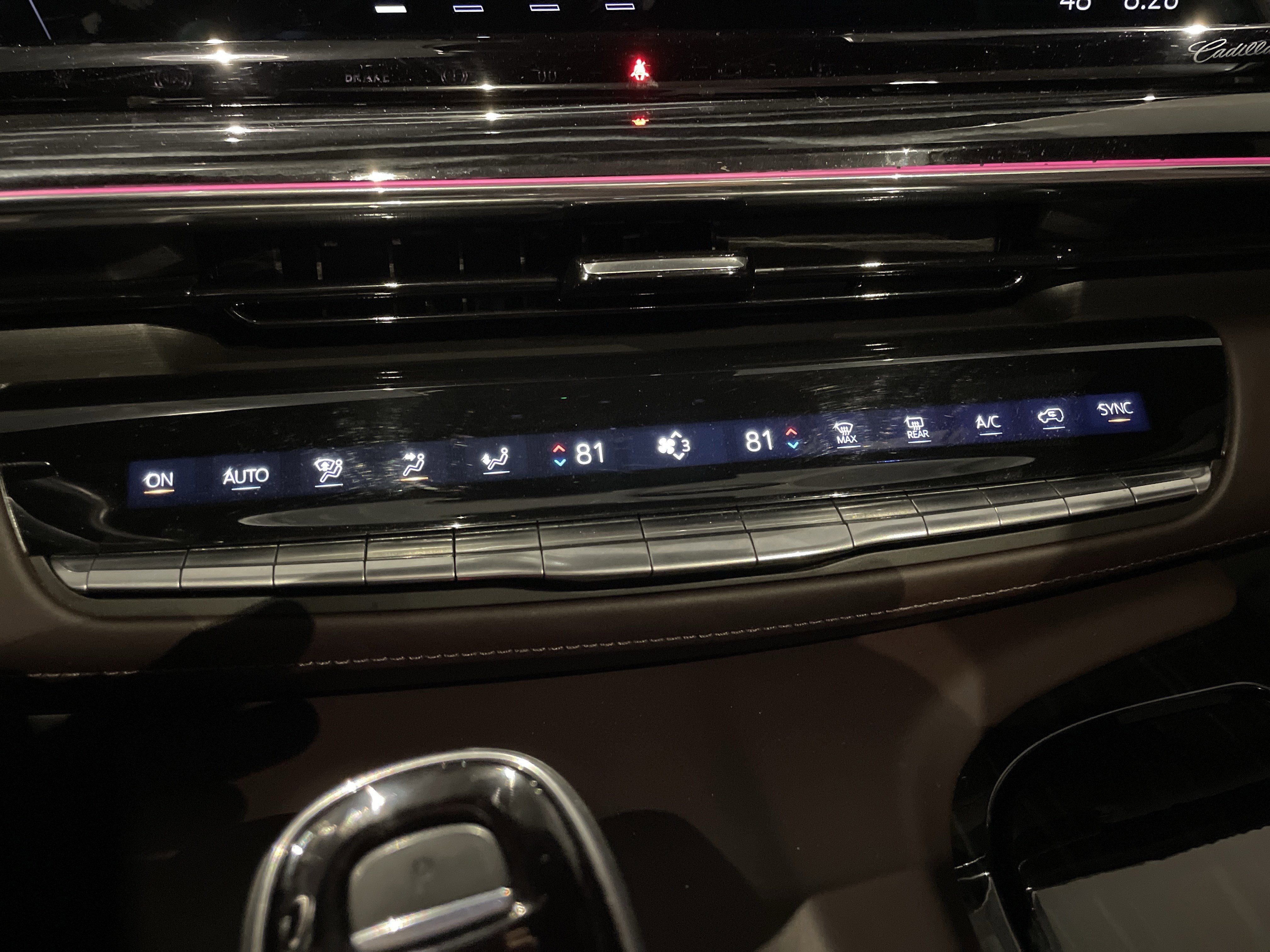 Used 2023 Cadillac Escalade V image 31