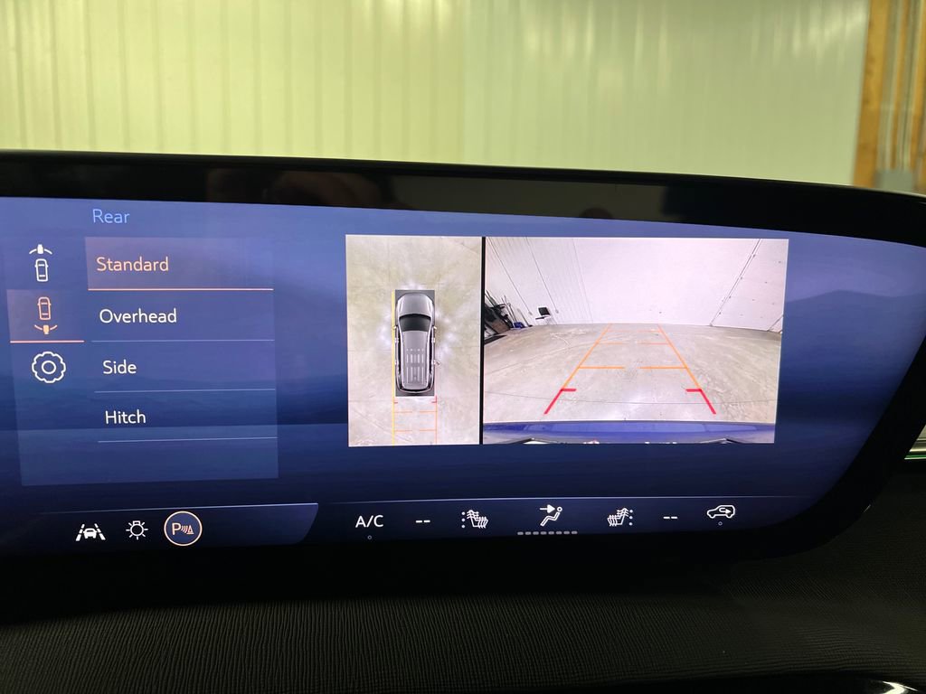 New 2026 Buick Enclave Preferred AWD/4WD image 25