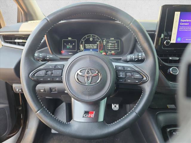 Used 2024 Toyota Corolla GR w/ Performance Package AWD/4WD image 13