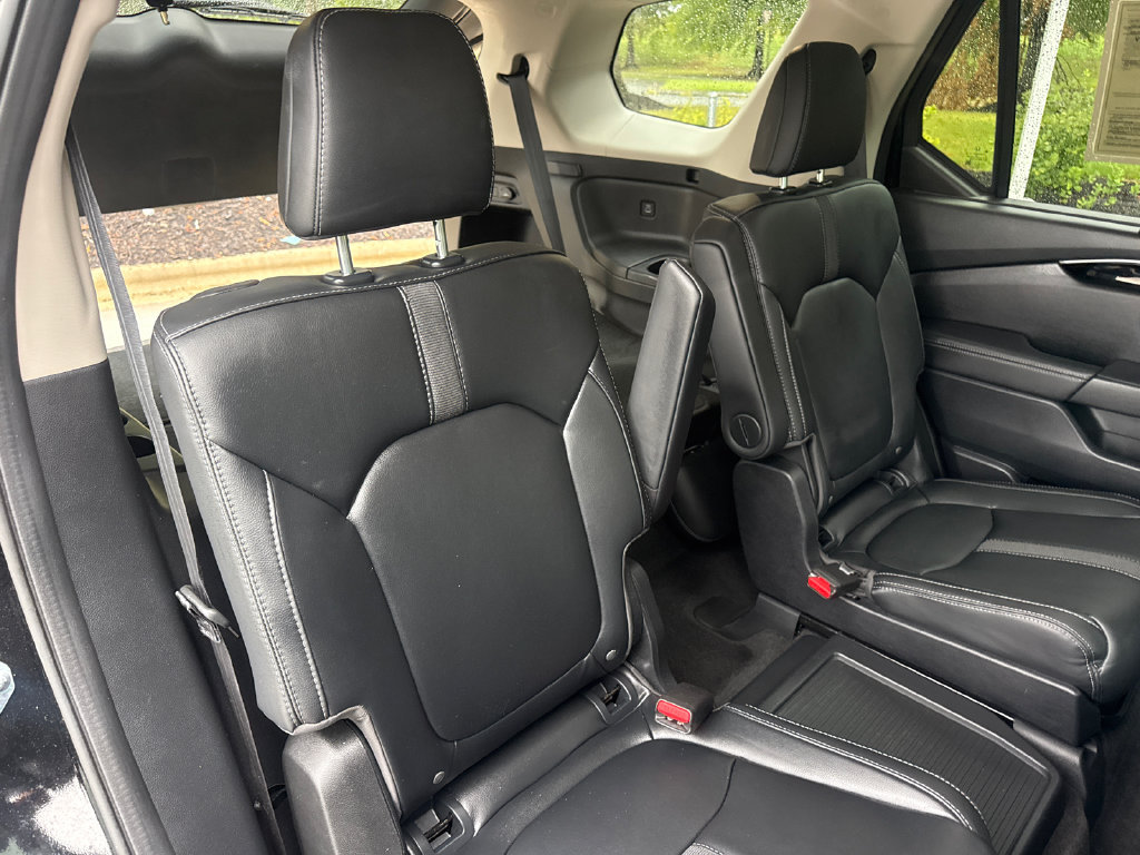 Certified 2023 Honda Pilot EX-L image 34