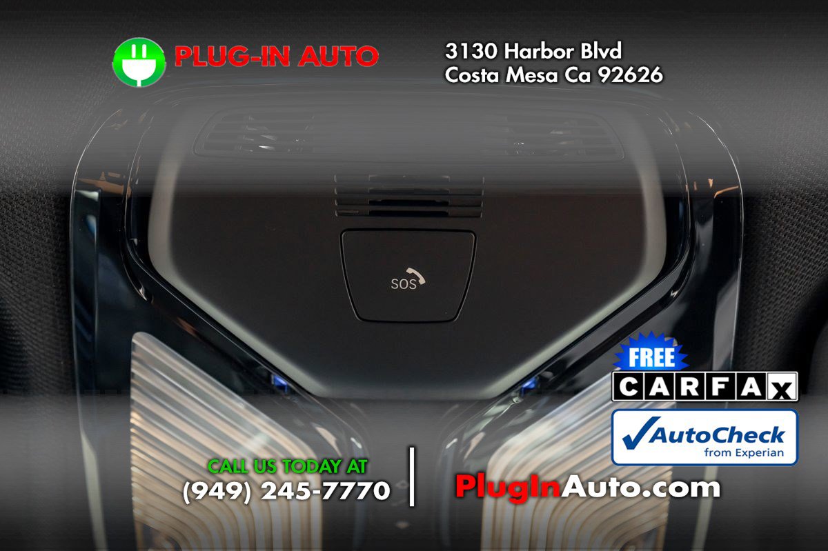 Used 2022 BMW X3 xDrive30i w/ Convenience Package image 20