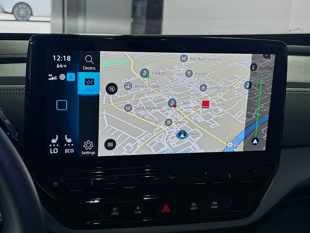 Used 2024 Volkswagen ID.4 2WD image 17