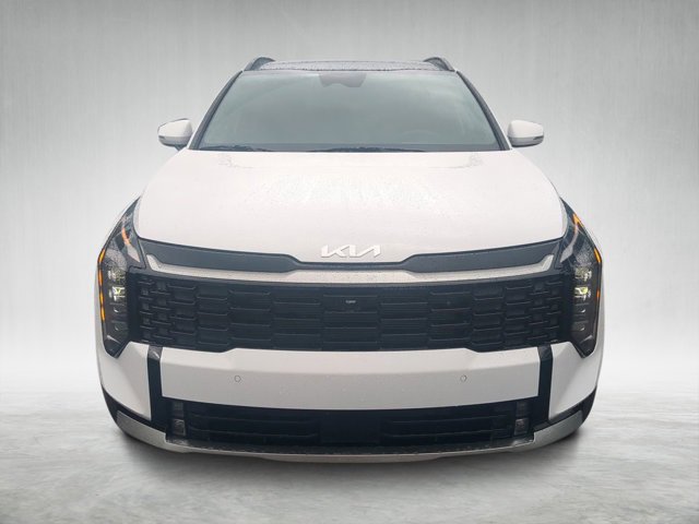 New 2026 Kia Sportage SX image 8