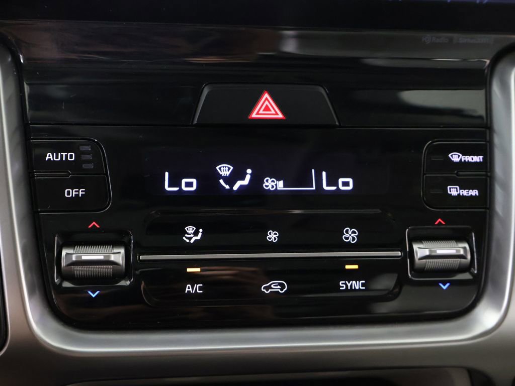 Used 2023 Kia Sorento S w/ Panoramic Sunroof Package AWD/4WD image 53