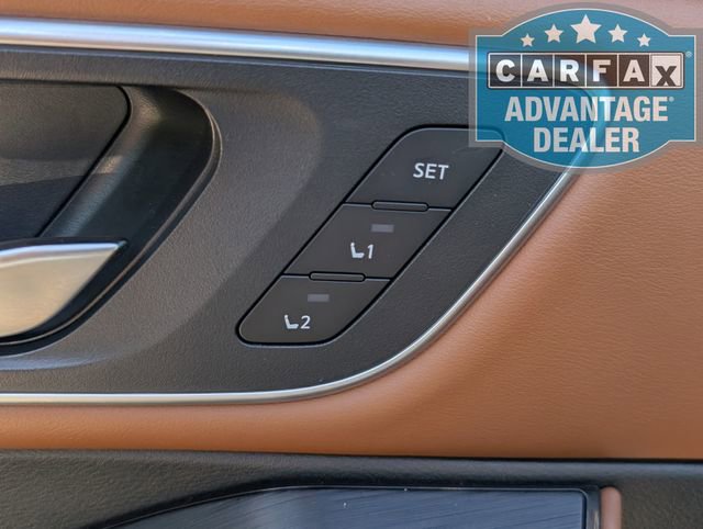 Used 2024 Nissan Rogue Platinum w/ Platinum Premium Package FWD image 16