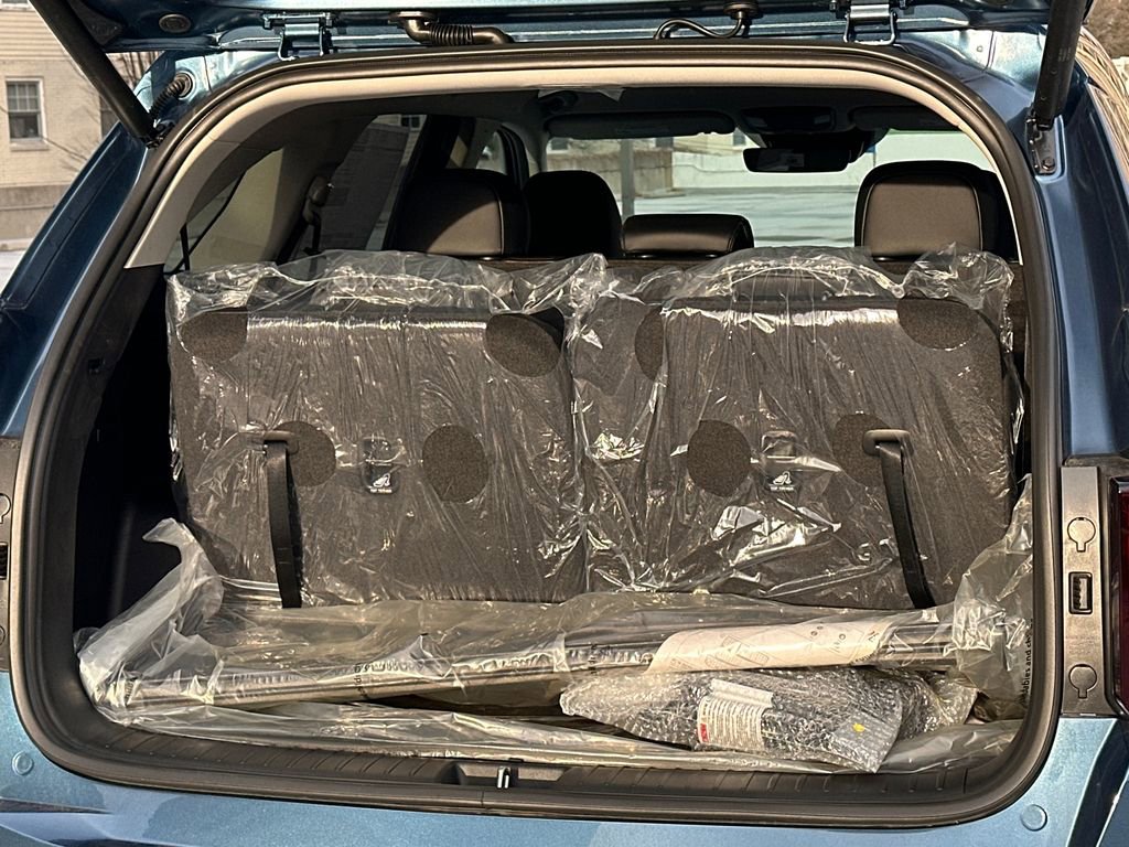 New 2026 Kia Sorento EX AWD/4WD image 6