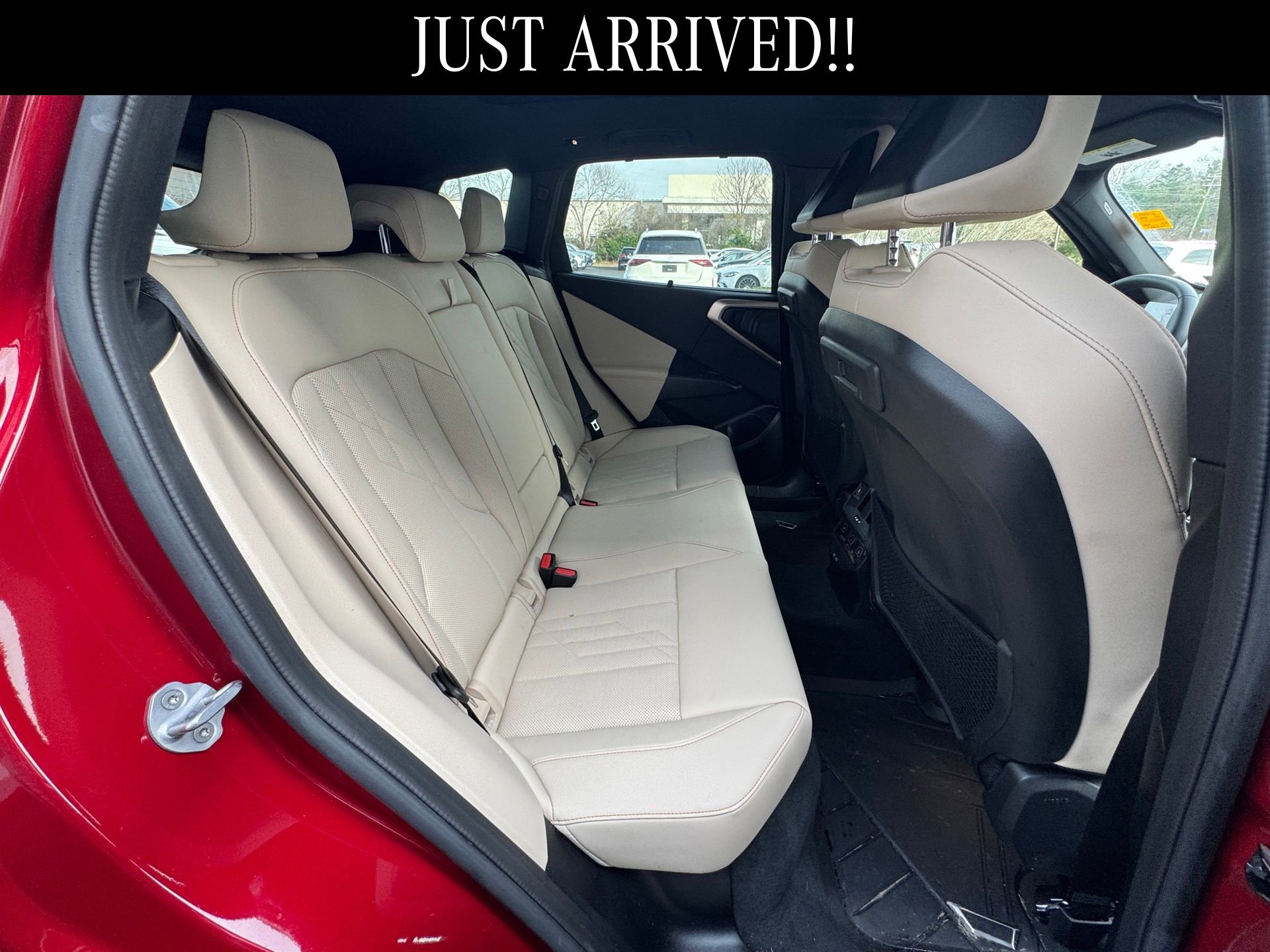 Used 2025 BMW X3 xDrive30i w/ Premium Package image 11