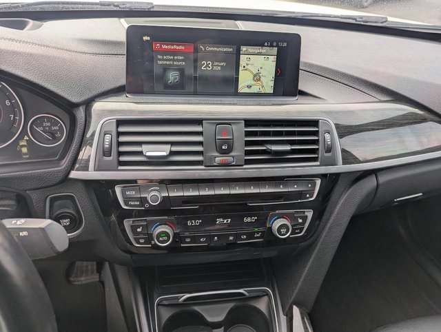 Used 2018 BMW 330e w/ Premium Package image 14