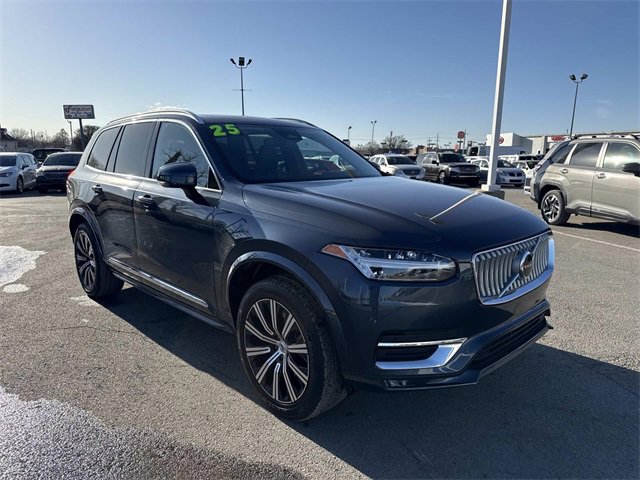 Used 2025 Volvo XC90 B5 Core