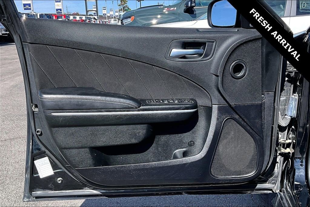 Used 2023 Dodge Charger R/T image 19