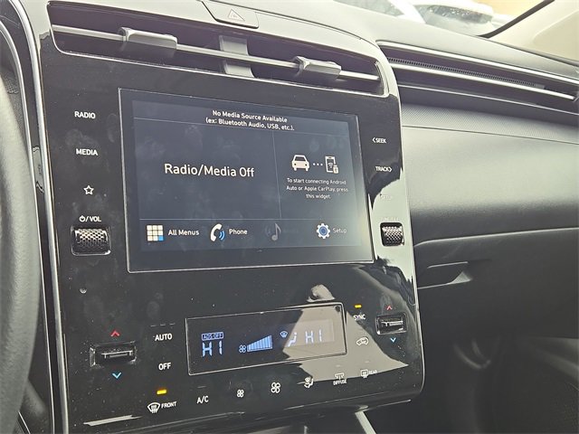 Certified 2024 Hyundai Tucson SEL image 11