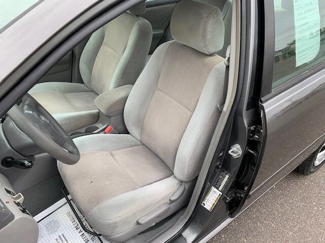 Used 2007 Toyota Corolla LE image 20