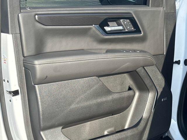 Used 2026 GMC Yukon Elevation w/ LPO, Floor Liner Package RWD image 14
