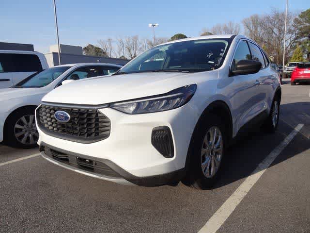 Used 2024 Ford Escape Active FWD image 1