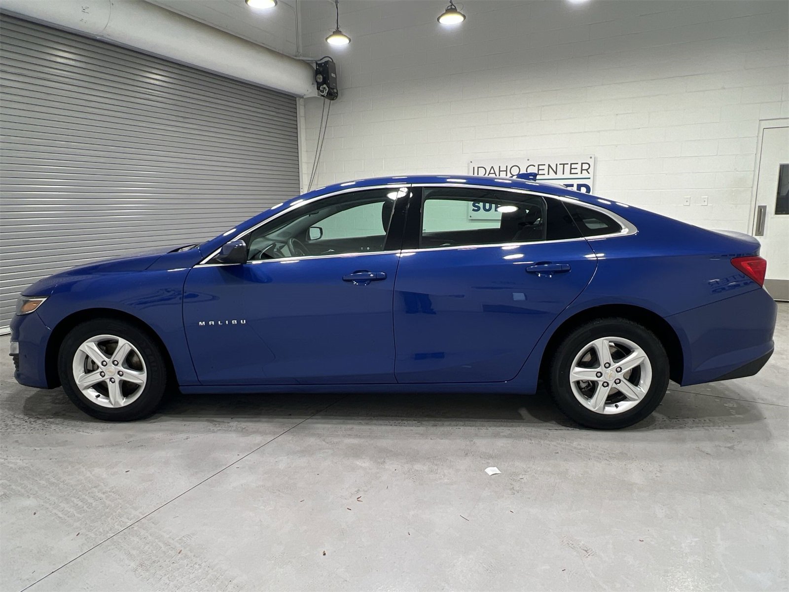 Used 2023 Chevrolet Malibu LT image 5