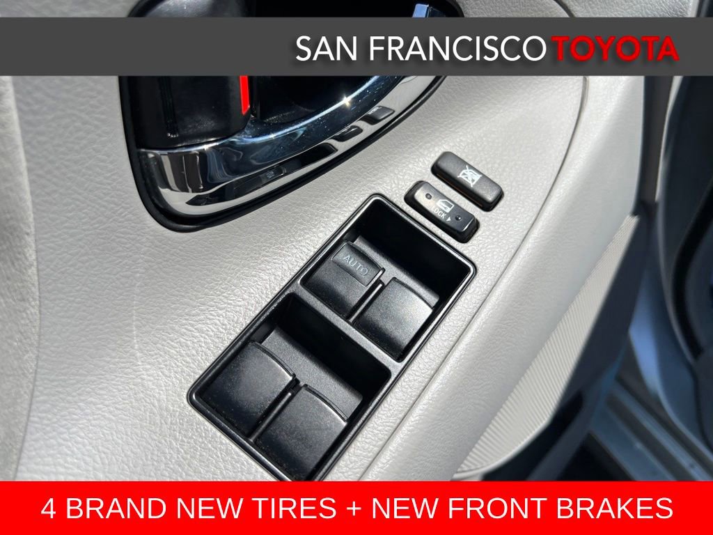 Used 2007 Toyota Camry LE FWD image 32