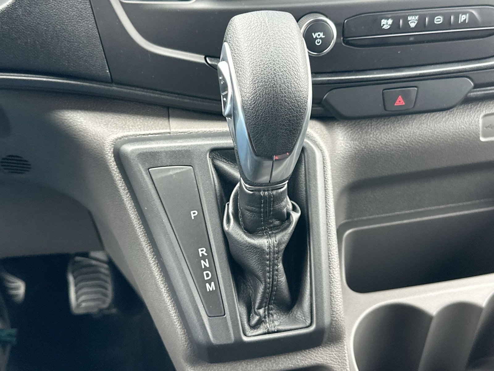 New 2026 Ford Transit 350 148 High Roof Extended w/ Load Area Protection Package image 31