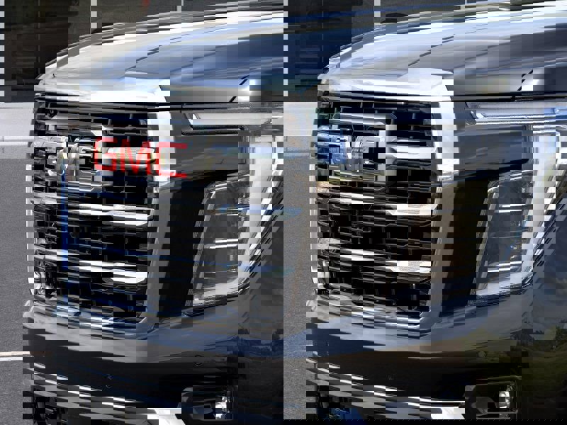 New 2026 GMC Yukon XL Elevation image 13