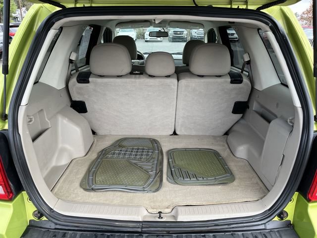 Used 2012 Ford Escape XLT FWD image 21