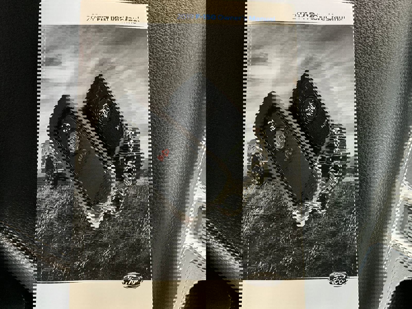 Used 2019 Ford F150 Lariat image 12