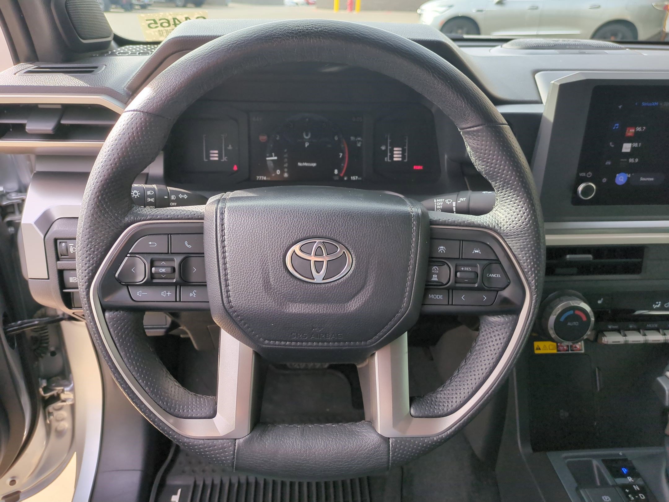 Used 2024 Toyota Tacoma SR5 image 15