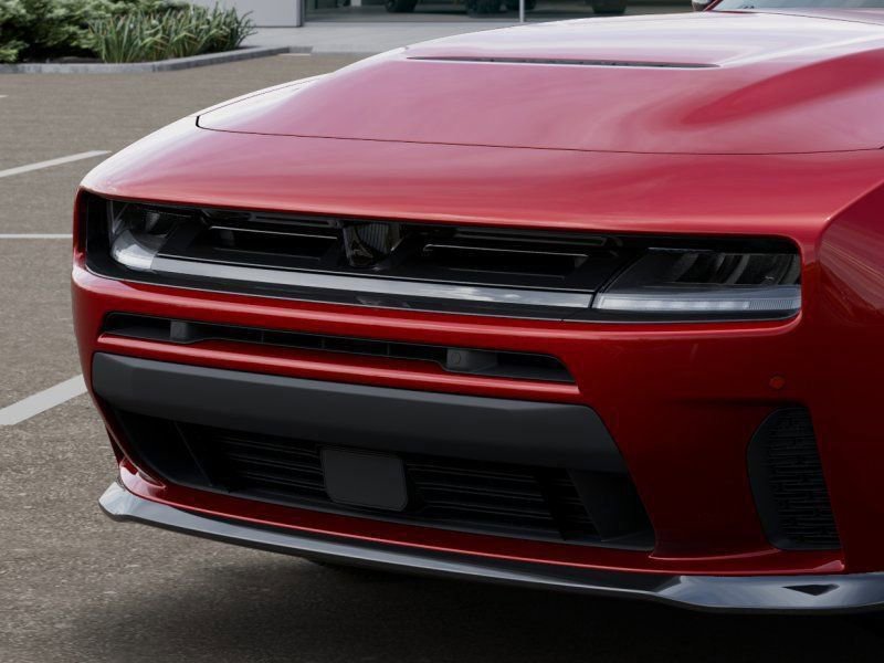 New 2026 Dodge Charger Scat Pack image 11