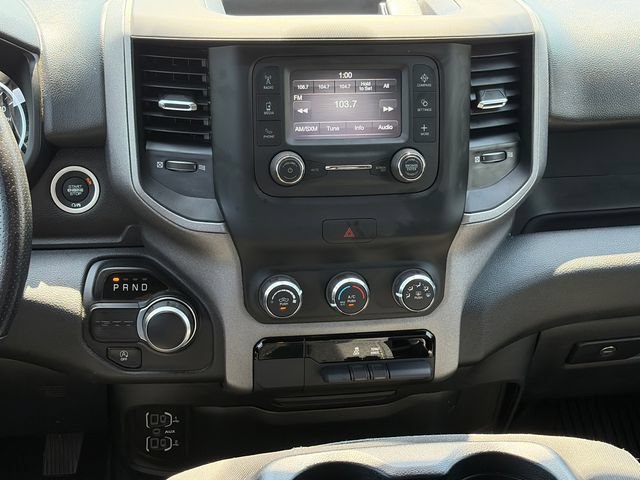 Used 2024 RAM 1500 Tradesman RWD image 14