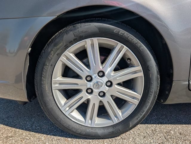 Used 2006 Toyota Avalon Limited FWD image 27