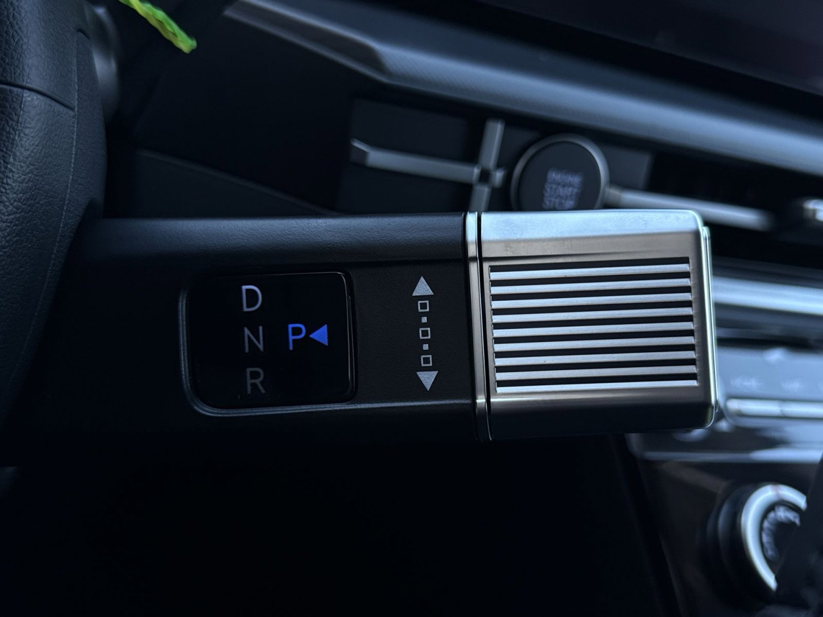 New 2026 Hyundai Santa Fe SE image 21