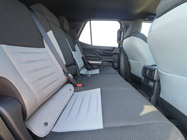 Used 2025 Toyota 4Runner 4WD image 14