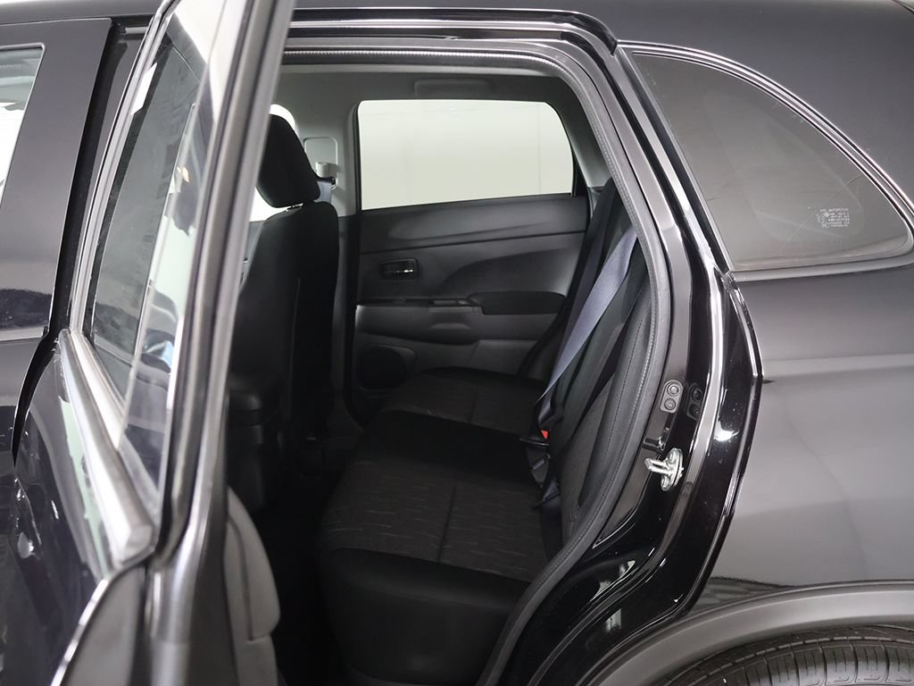 New 2026 Mitsubishi Outlander Sport ES AWD/4WD image 27