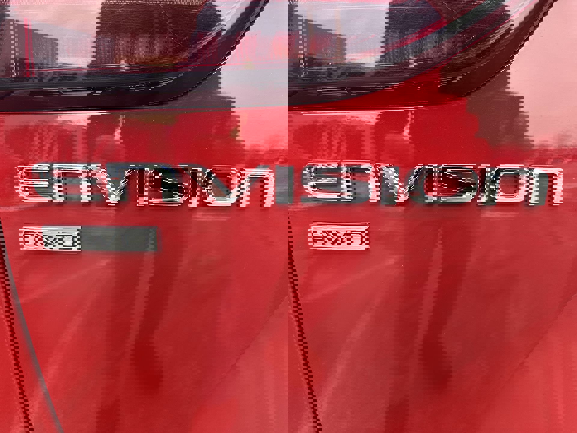 Certified 2025 Buick Envision Sport Touring image 32