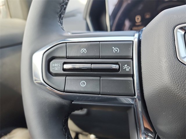 New 2026 GMC Terrain Denali image 25